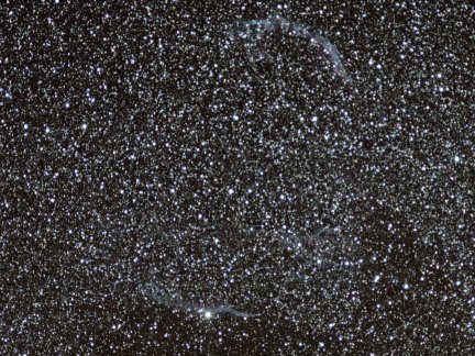 The Veil Nebula